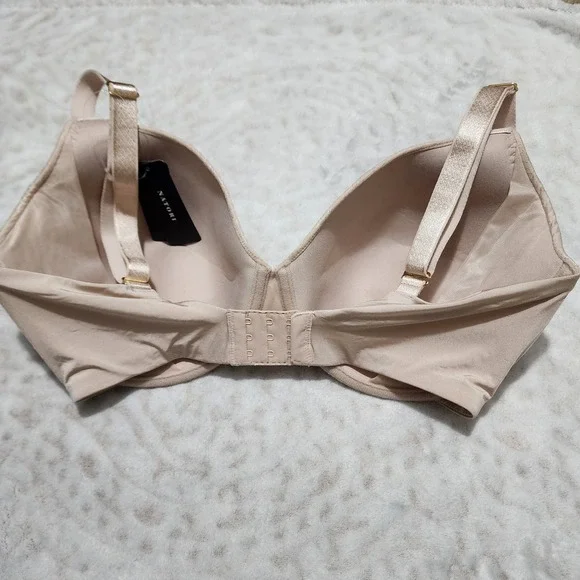 Natori Conform Full Fit Contour Bra 731165 Mocha NWT Size 34H - Picture 7 of 15
